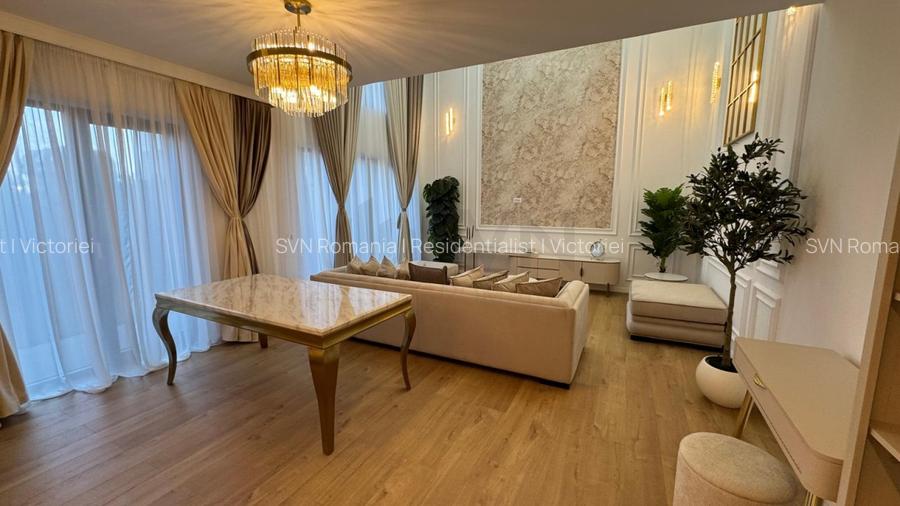 REA1028301 Proprietate de exceptie tip duplex cu gradina generoasa Cloud 9 - 2