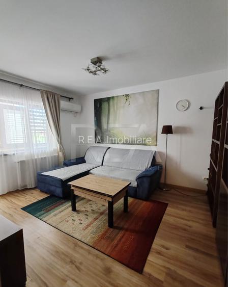 3 camere Theodor Pallady decomandat, centrală, et. 2, an 2014, 61 mp - 5