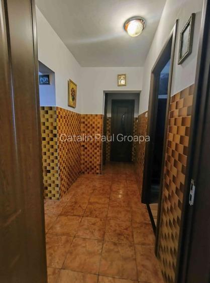 Apartament cu 3 camere, etaj 1 – Drumul Taberei - 2