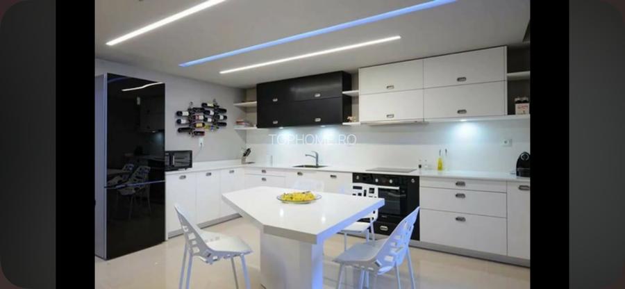 Apartament 2 camere decomandat, bloc nou, metrou Berceni - 500 metri - 3