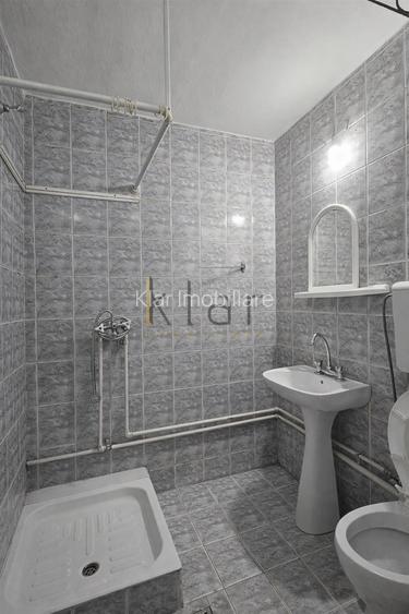 Apartament 3 camere 64mp,decomandat,Manastur - str. Brates