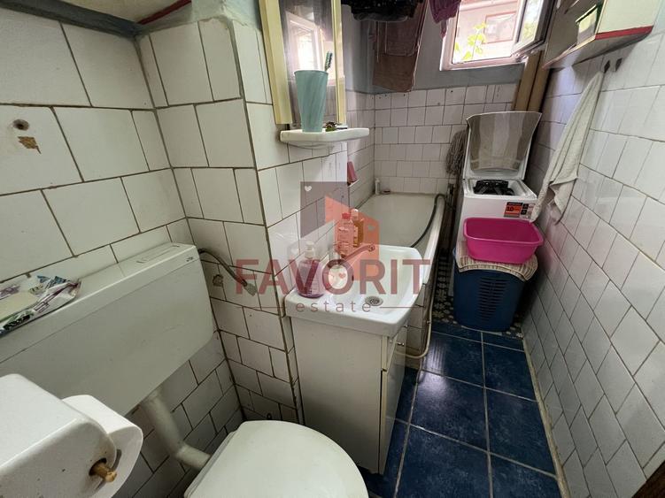 Apartament 2 camere | Zona Girocului