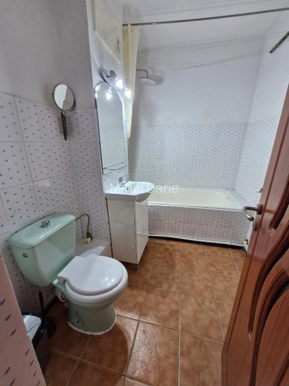 Proprietar, inchiriez apartament 1 camera (41mp) Pod Nicolina, 15 min pana la Pa - 9