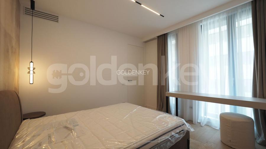Vedere Parc | Apartament premium cu 4 camere, 4 bai - 18