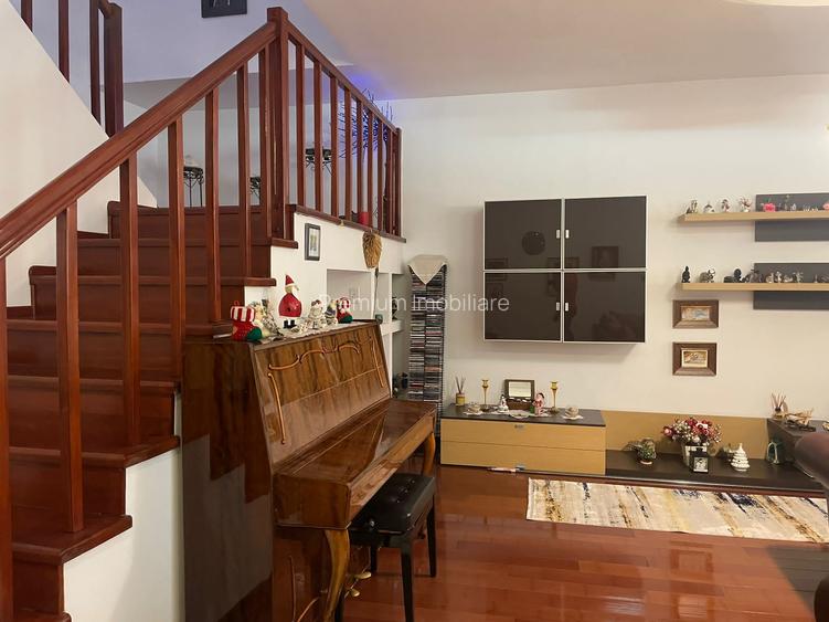 casa zona centrala Constanta d+p+1+m,  teren 177mp, 428 mp construiti - 6