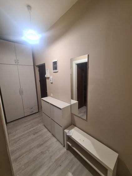 Apartament de inchiriat in Chiajna langa parc!!!