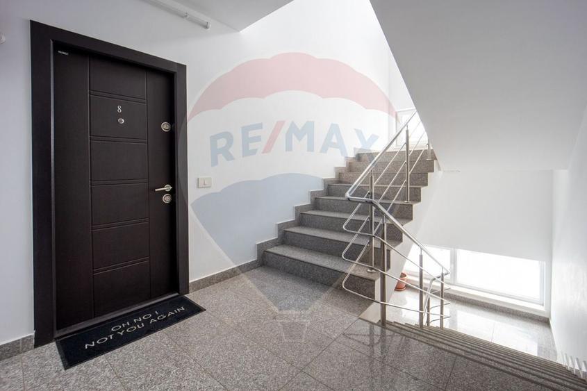 Apartament 2 camere de închiriat – Mobilat și utilat complet | Sânpetr