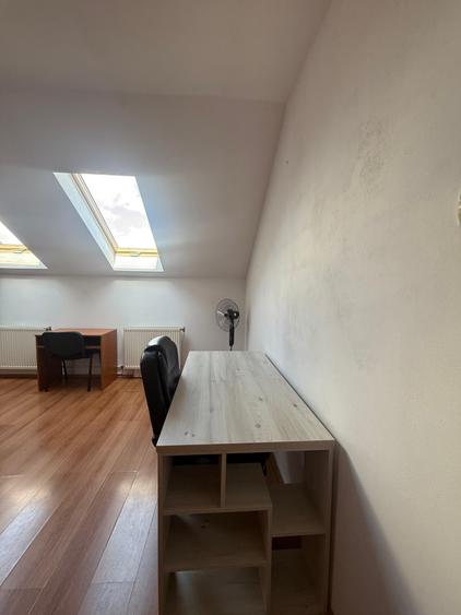 Apartament 1 cameră, 40 mp – Zorilor | Mansardă, modern și luminos