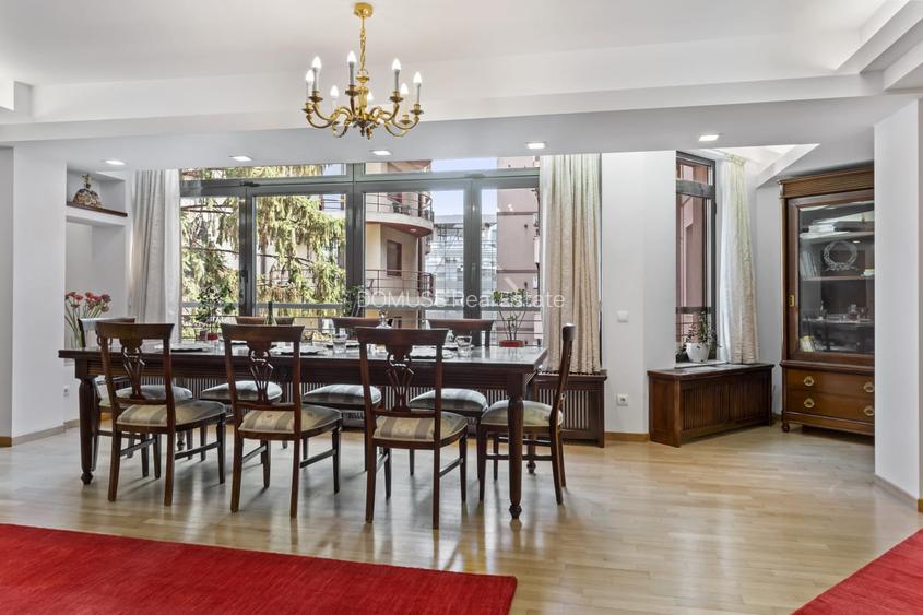 3 CAMERE | ARCUL DE TRIUMF | KISELEFF | 140 MP UTILI | PARCARE | - 3