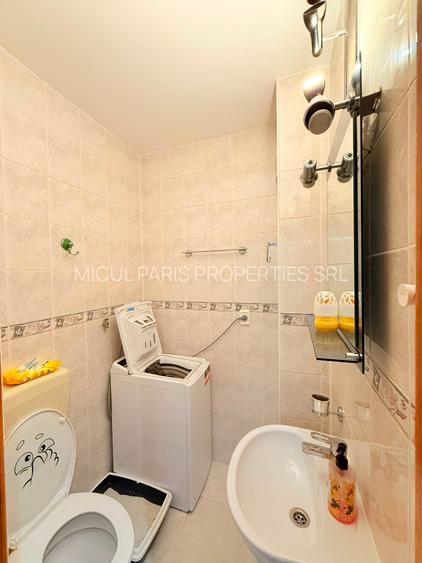 Apartament 3 camere - Drumul Sării - 8