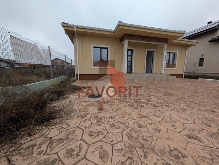 Duplex | Parter | Toate utilitatile | Finisaje premium | Curte generoasa
