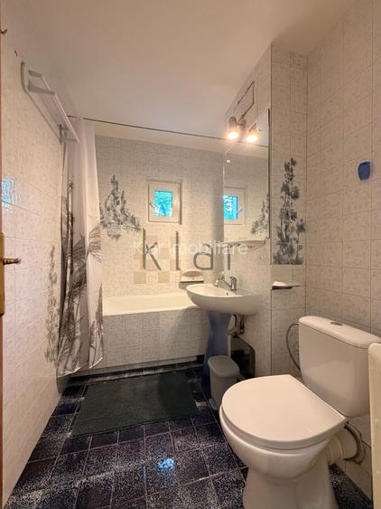 Apartament 3 camere 65mp, decomandat, Zorilor - Louis Pasteur - 6