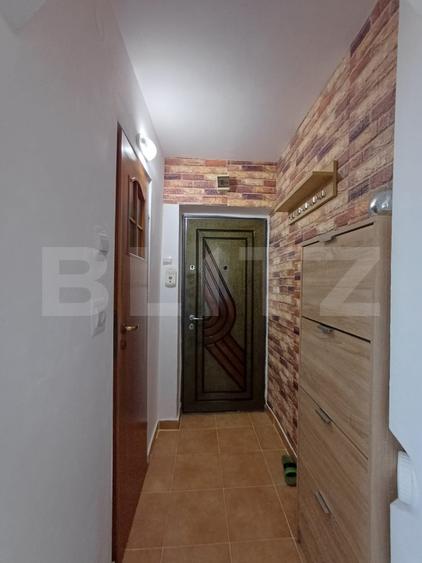 Apartament cu 2 camere, Micro III