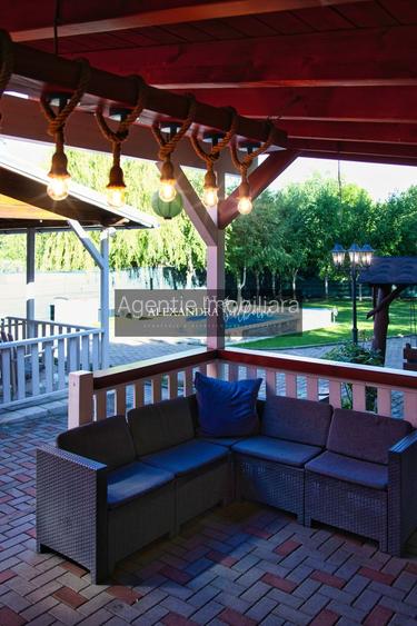 Casa in Feleacu, 1.582 mp teren intravilan. Se accepta schimburi.