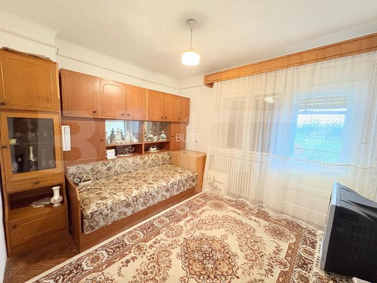 Casă de vânzare, 138 mp, zona Ștrandului - 3