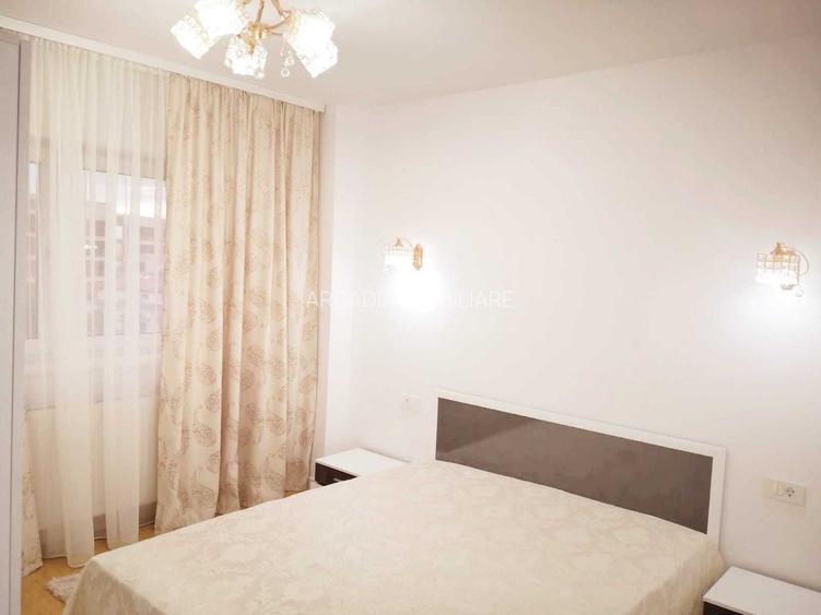 Apartament 3 camere | Finisaje premium | Calea Mosilor-Bd. Carol I | Renovat - 5