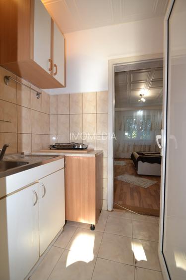 garsoniera zona Modern, 21 mp, 250 euro - 8