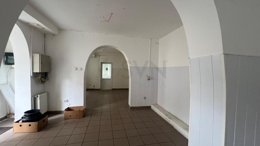 REC3001835 Spatiu Comercial Stradal l Iancului l Mihai Bravu