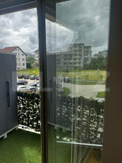 Investitie - 2 camere, etaj Intermediar, zona Calea Turzii - 14