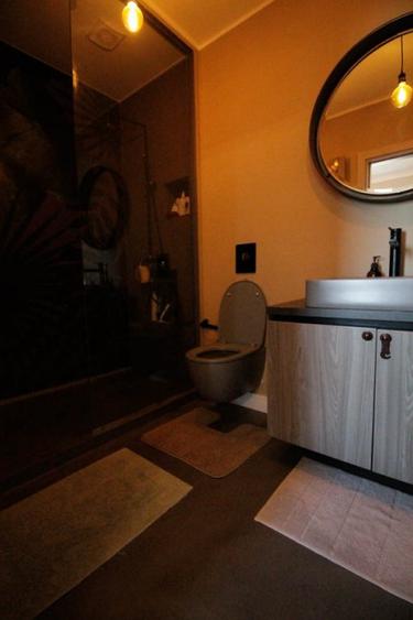Pipera : Apartament cu 3 camere, 157 mpc in ansamblul rezidential !