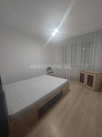 2 camere decomandat Drumul Taberei metrou Valea Ialomiței - 3