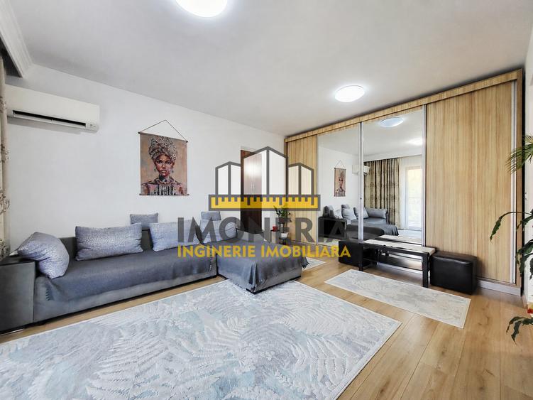 3 camere-garaj-0% comision-curte comuna-700m metrou 1 Dec 1918-boxa extra