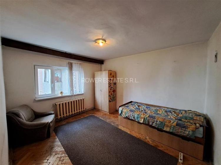 Apartament cu 3 camere, 76 mp utili, situat in cartierul Manastur! - 5