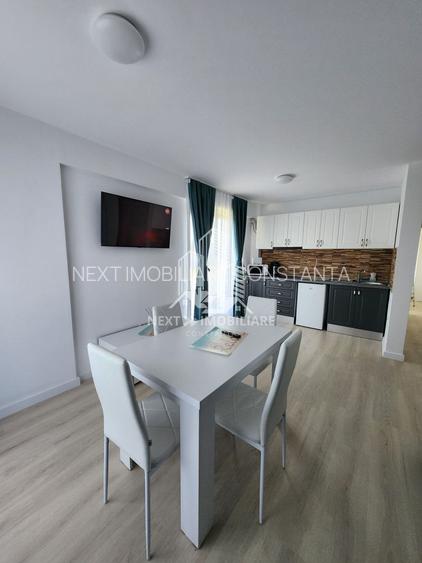 Apartament 2 camere Vama Veche in rate - 5