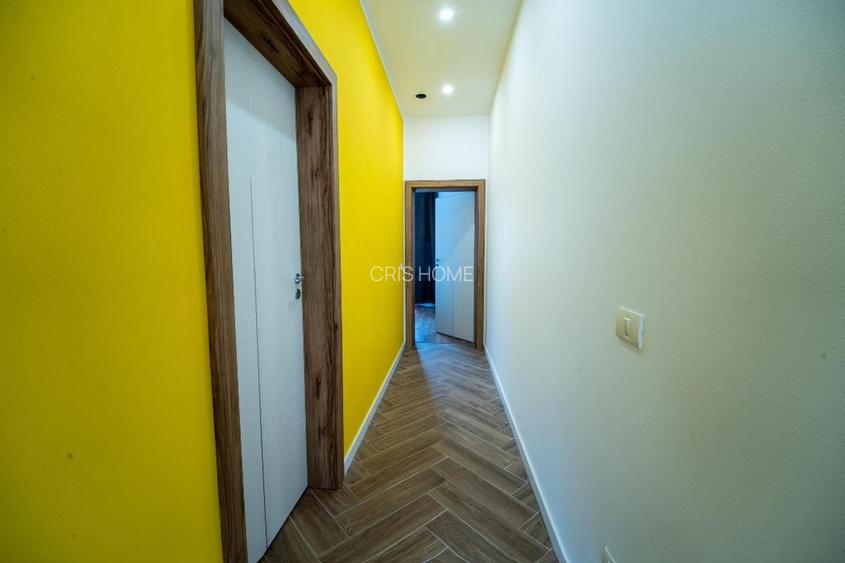 CASĂ INDIVIDUALĂ 4 CAMERE | CALEA URSENI | TEREN 625 MP | FOTOVOLTAICE 6 KW - 9