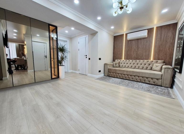 Apartament 2 camere Otopeni
