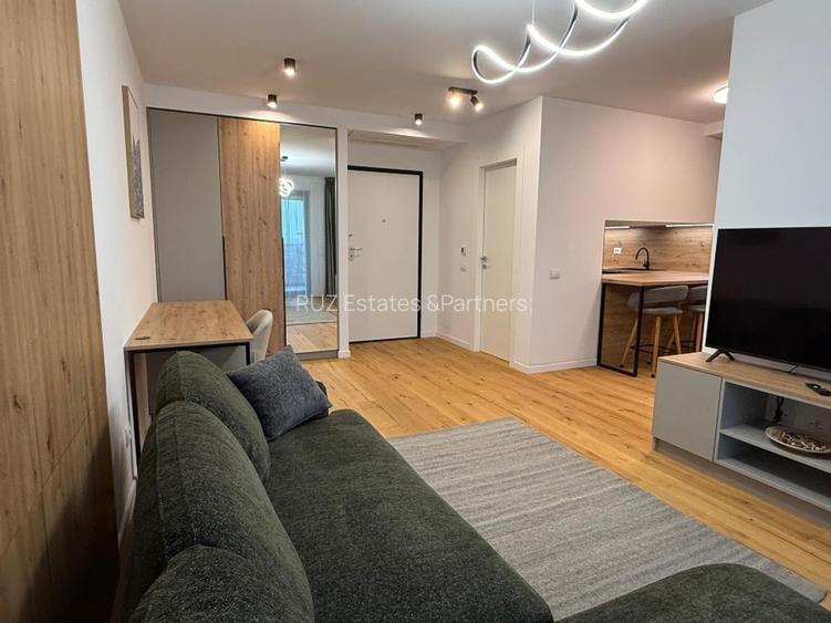 Apartament 2 camere | Prima inchiriere | Aviatiei - 2