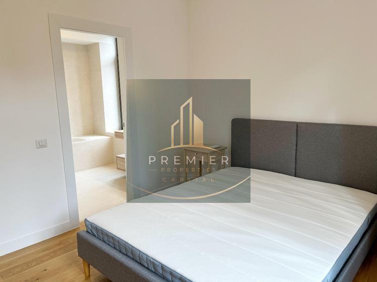 Apartament 2 camere Carmen Sylva, 59,35 mp, parcare subterana