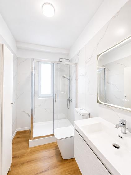 Vila individuala de vanzare 4 camere zona Tunari