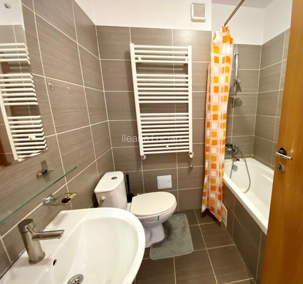 Proprietar – 3 camere premium Evocasa Armonia Titan, terasă 85 mp, etaj 13, parc - 8