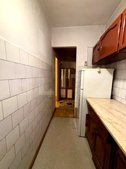 Apartament 2 camere, parter, 32 mp, Astra
