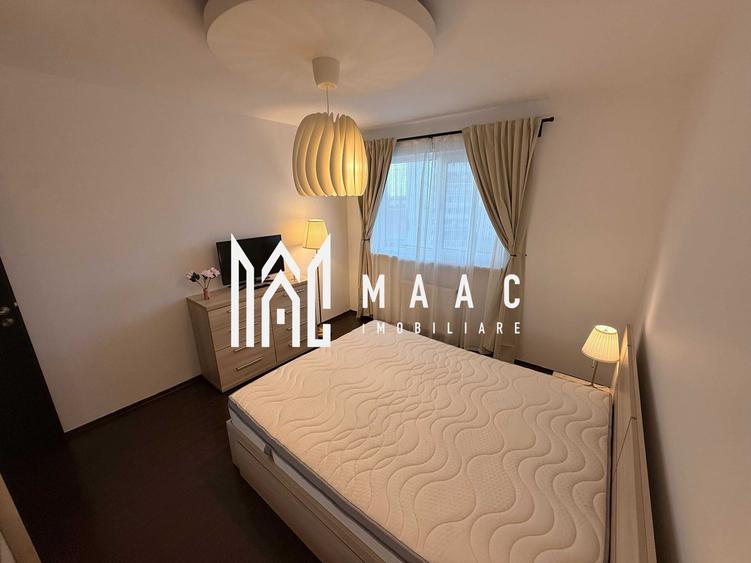 Apartament 2 camere de închiriat | Sibiu | Hipodrom 3 | 60 mp