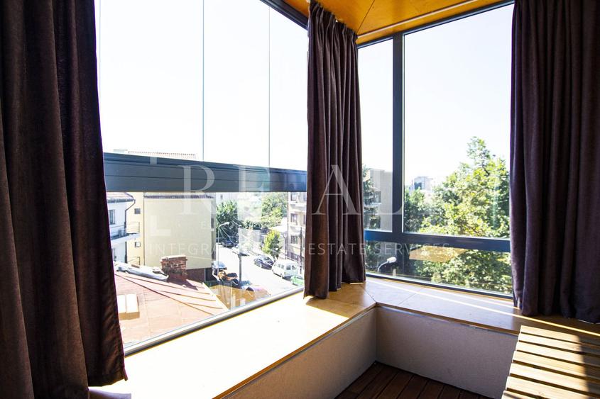 Inchiriere apartament 2 camere | Eminescu, Proiect ADN