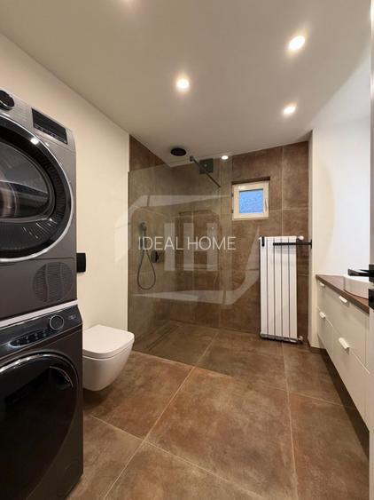 Apartament complet renovat, 76 mp utili, pe Nicolae Titulescu - 10