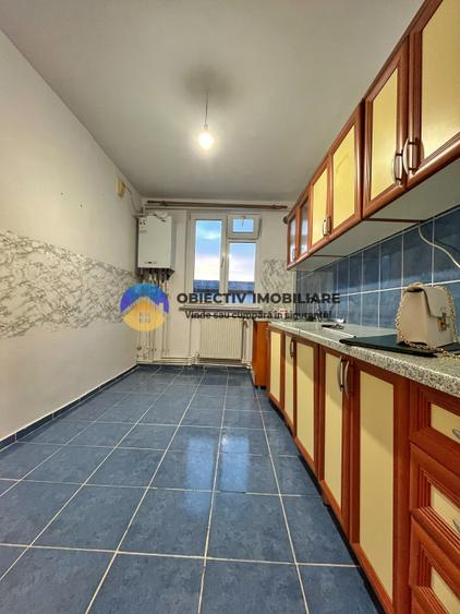 Apartament 2 camere- Aleea Aurorei