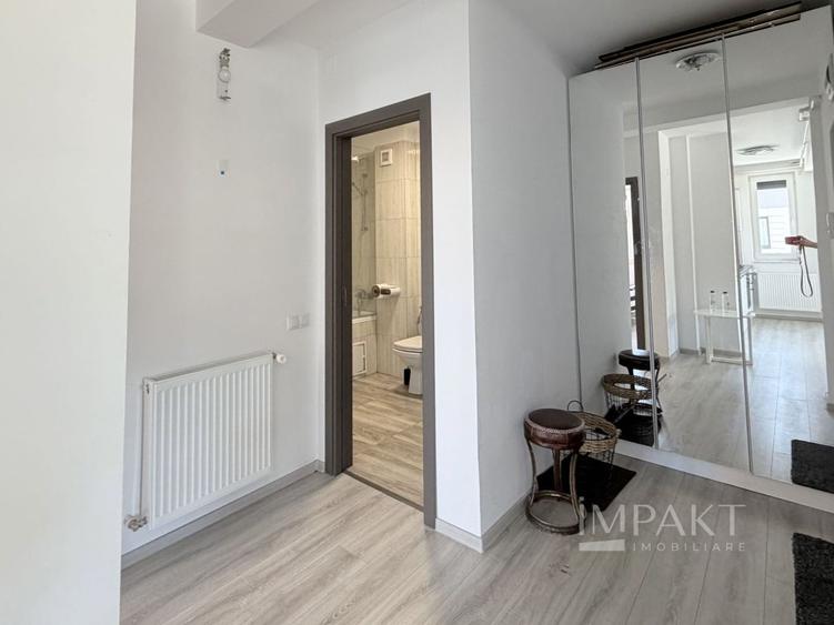 Apartament cu 2 camere in Centru! COMISION 0%,