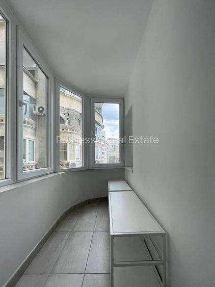 Bd. Unirii -Tribunal | 2 Camere Dec. | 65 mp |  | 3 Balcoane | Recent Renovat - 14