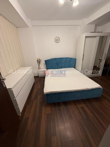 Apartament 2 cam, Faleză Nord, vedere la mare - 5
