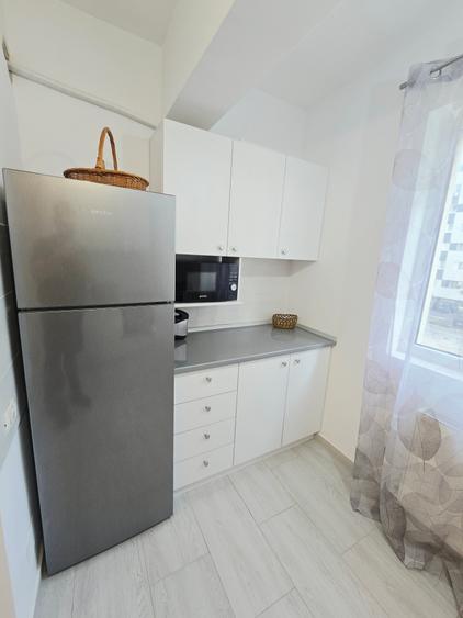 Închiriere Apartament 2 Camere Militari Weiner Palada