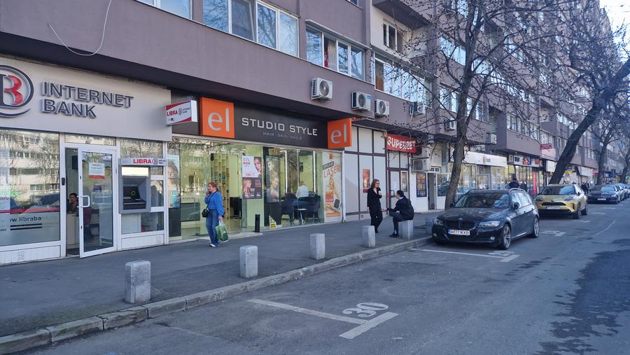 MILITARI- Iuliu Maniu - PIATA VETERANILOR - 80 MP - 2.800 EURO