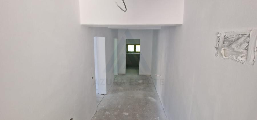 Casa individuala premium 236 mp utili si teren 1200 in Cisnadioara