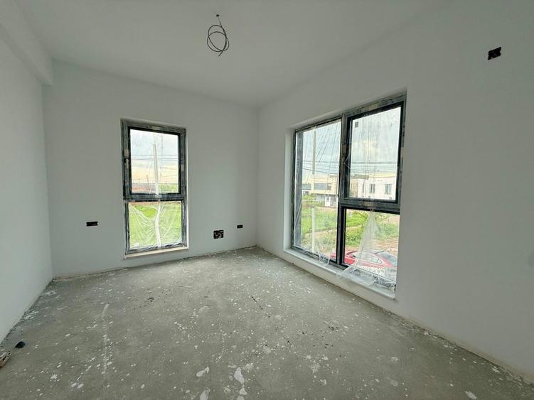 Vilă Individuală Contemporana Premium | Balotesti | Comision 0