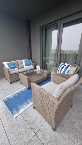 Apartament 3 camere, cartier Zorilor, Scala Frunzisului,optional garaj - 17