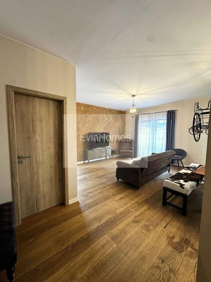 Ideal pentru o familie/Garaj inclus/Zona privată/Gruia - 6