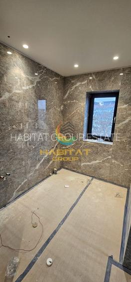 Penthouse pe 2 niveluri - Budapesta-Unirii - NOU - 12