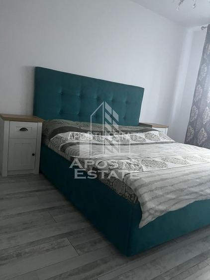 Apartament cu 2 camere de inchiriat, parcare, City Of Mara, Timisoara - 6